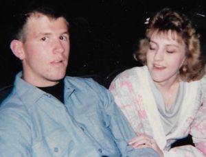 Jim and Tonya