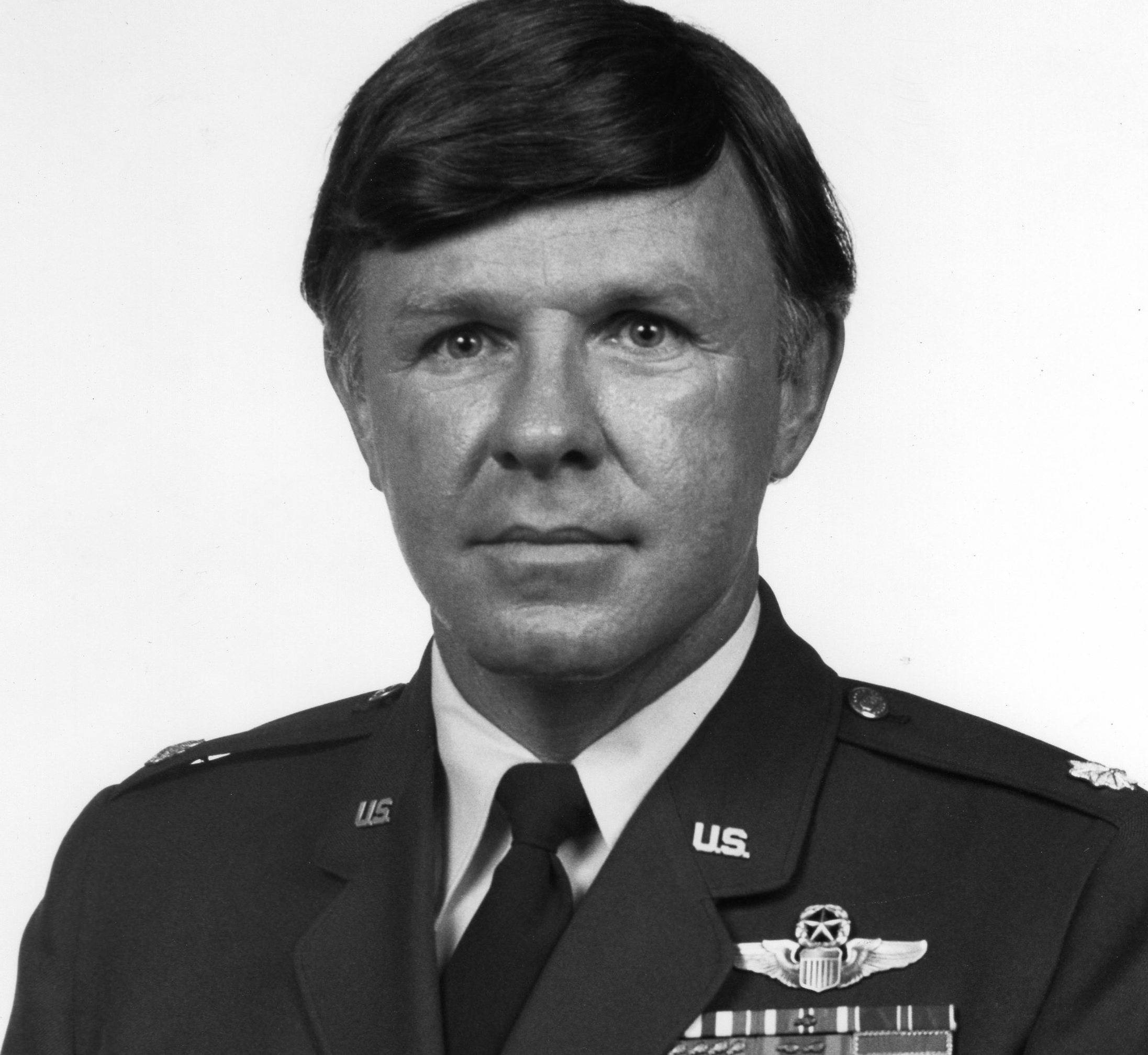 LT COL John Heimburger Featured Image