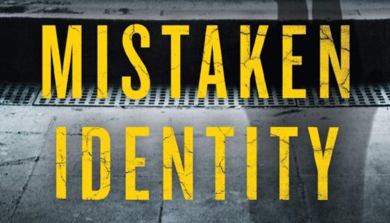 Mistaken Identity - Featured Image